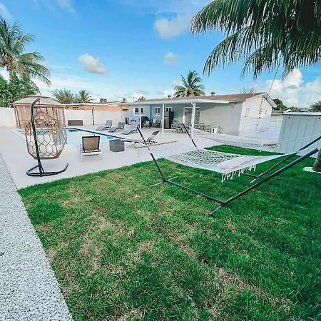 Miami Paradise